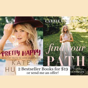 Bestseller Book Bundle